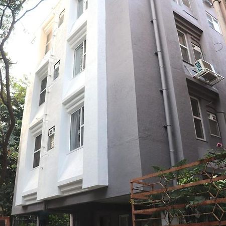 Sharman Suites Pune Exterior foto